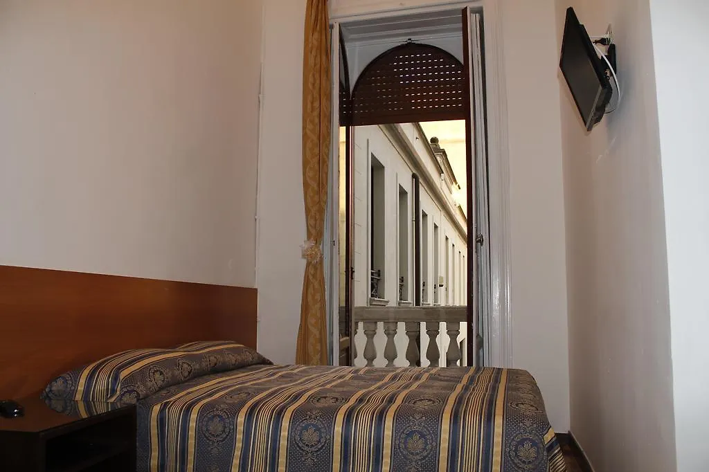 Hotel Luisa