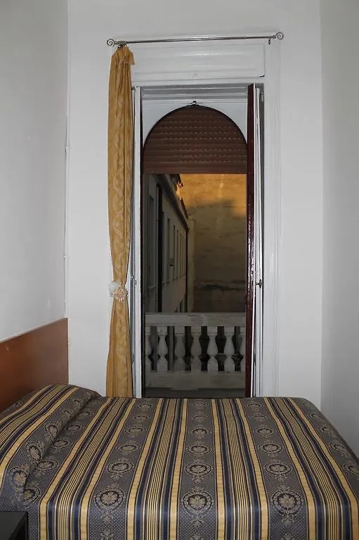 Hotel Luisa 2*, Milan Italy