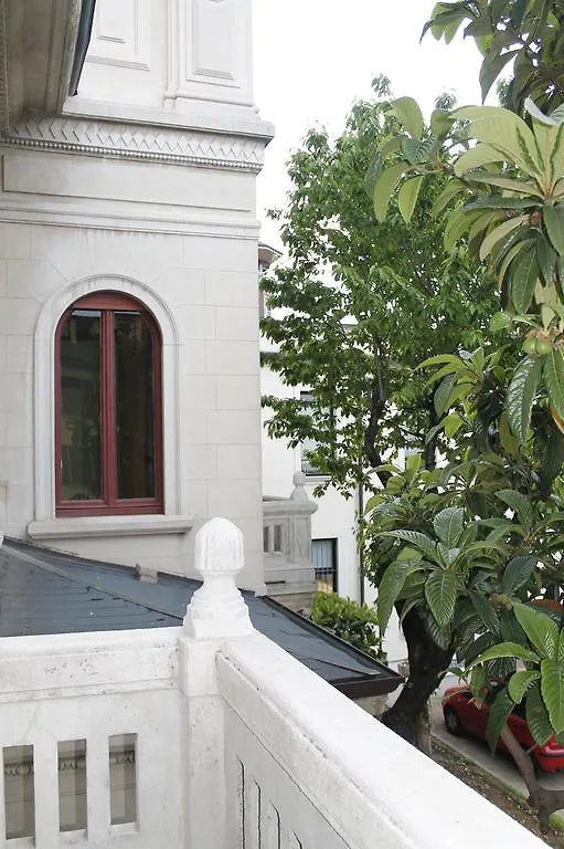 **  Hotel Luisa Italy