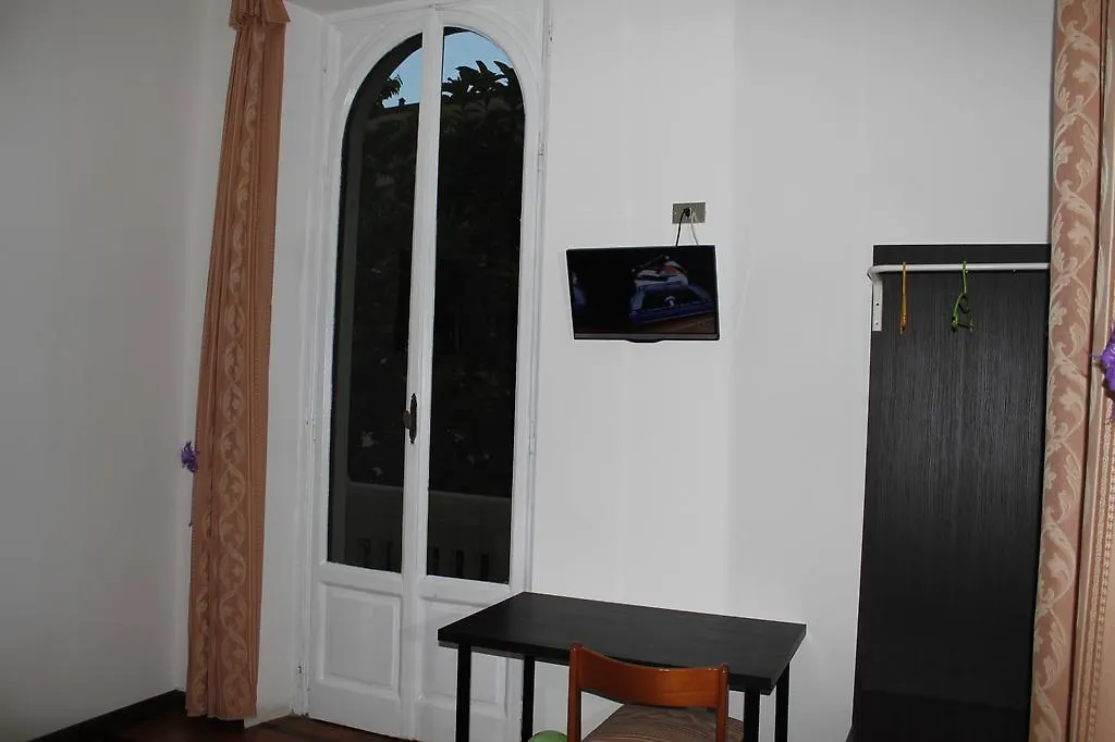 Hotel Luisa