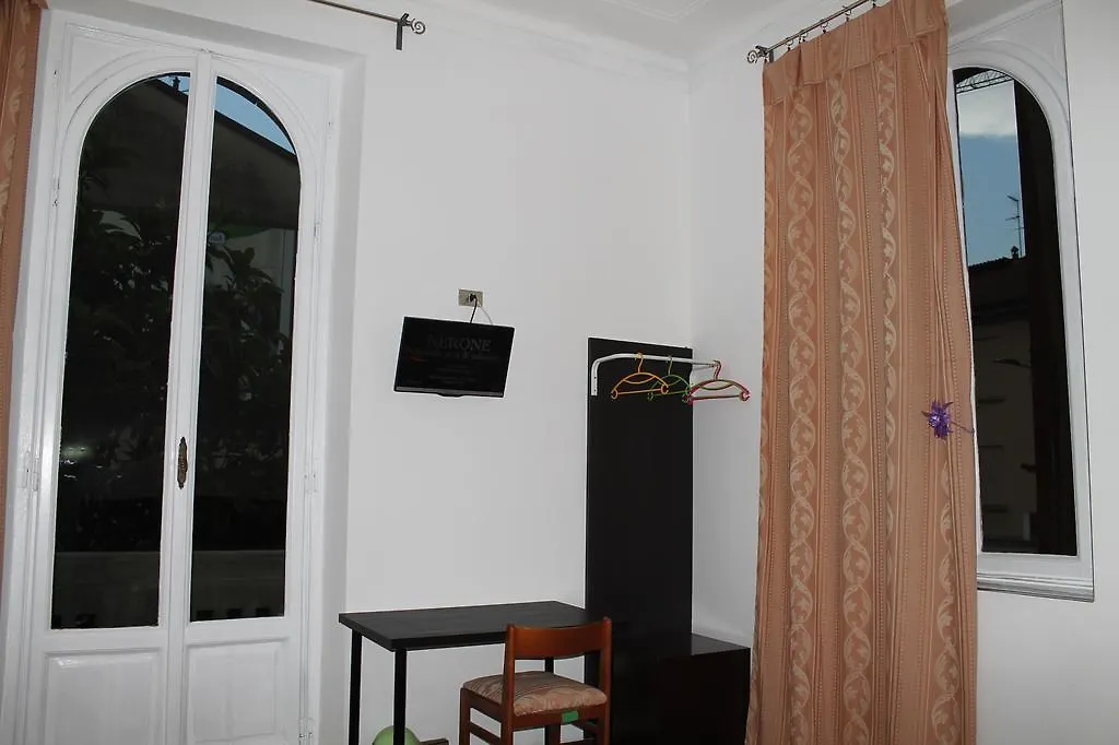 Hotel Luisa