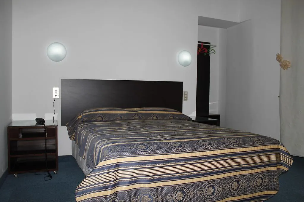 Hotel Luisa