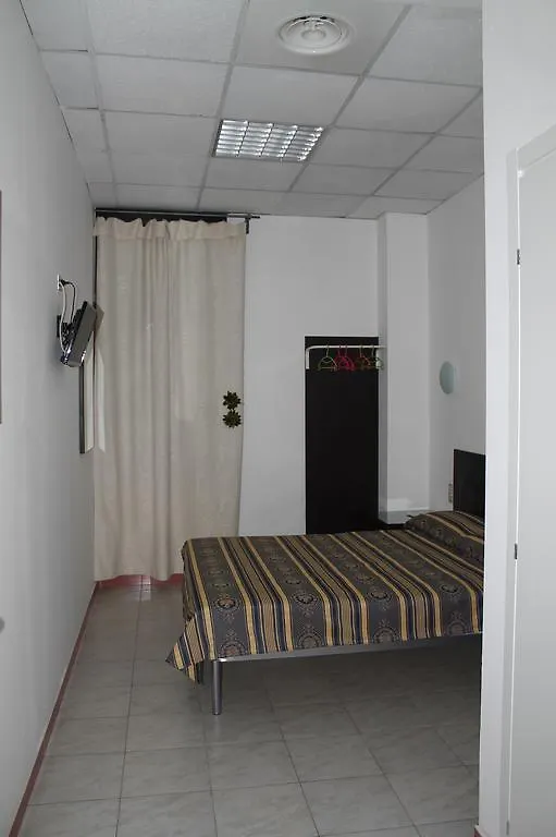 Hotel Luisa Milan