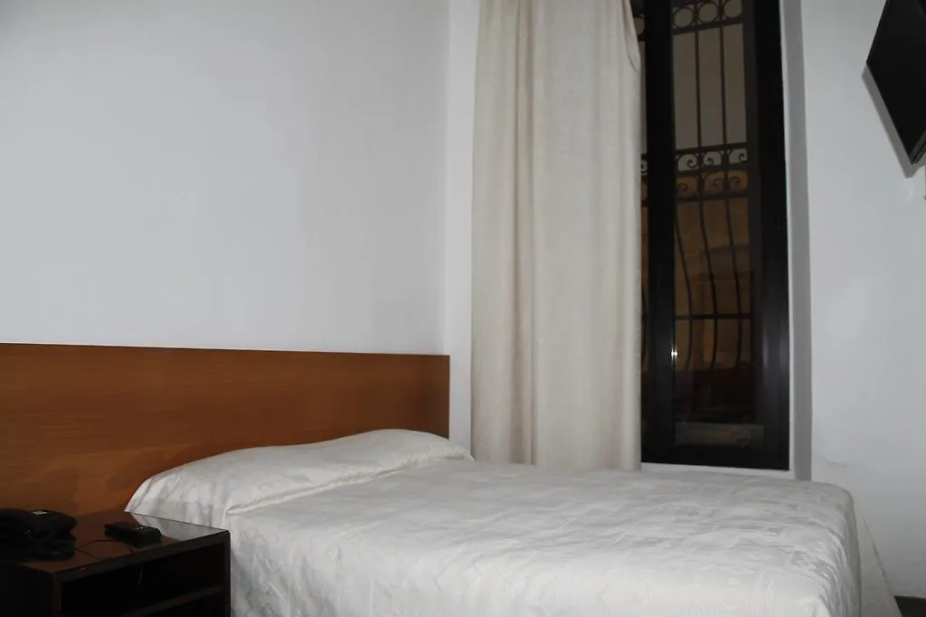 Hotel Luisa