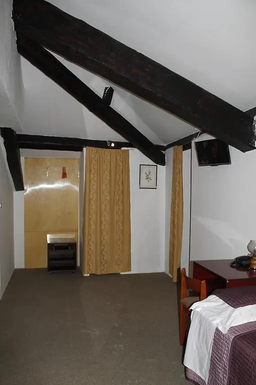 Hotel Luisa