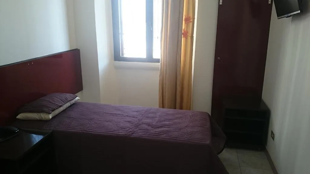 Hotel Luisa Italy