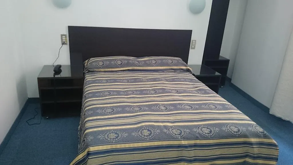 Hotel Luisa 2*, Milan Italy