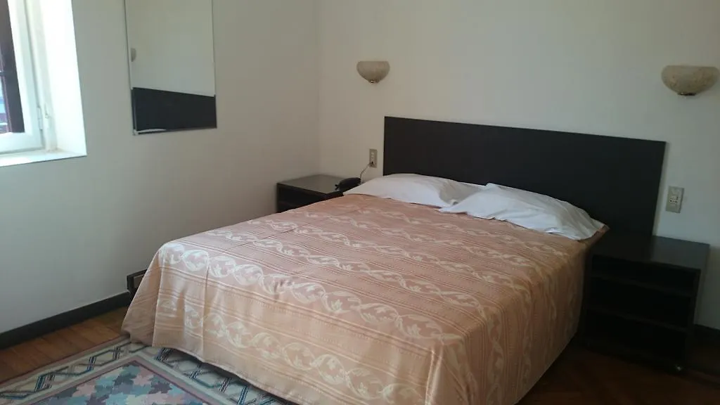 Hotel Luisa Italy