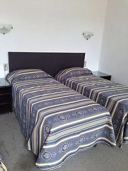 Hotel Luisa Italy