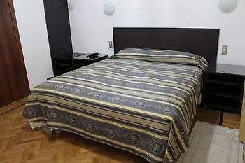 Hotel Luisa  Milan