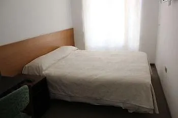 **  Hotel Luisa Italy