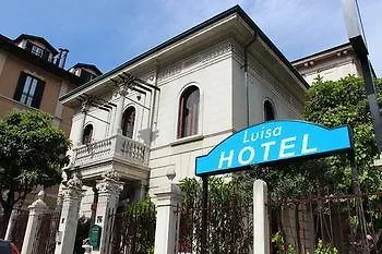 Hotel Luisa