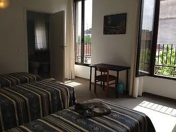 Hotel Luisa