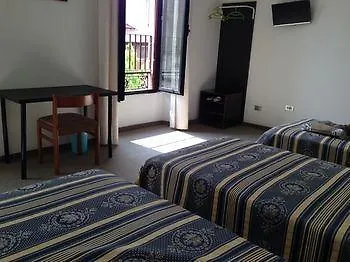 Hotel Luisa Italy