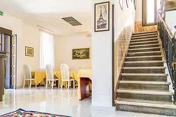 Hotel Luisa Italy