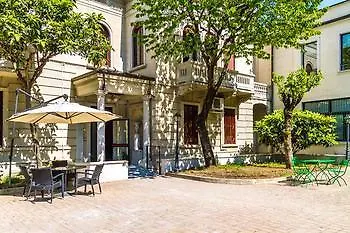 Hotel Luisa  Milan
