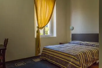 **  Hotel Luisa Italy