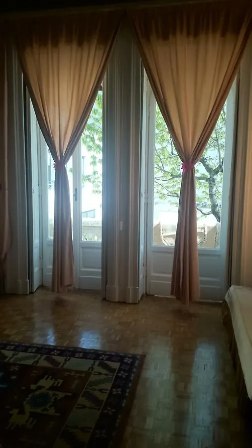 Hotel Luisa