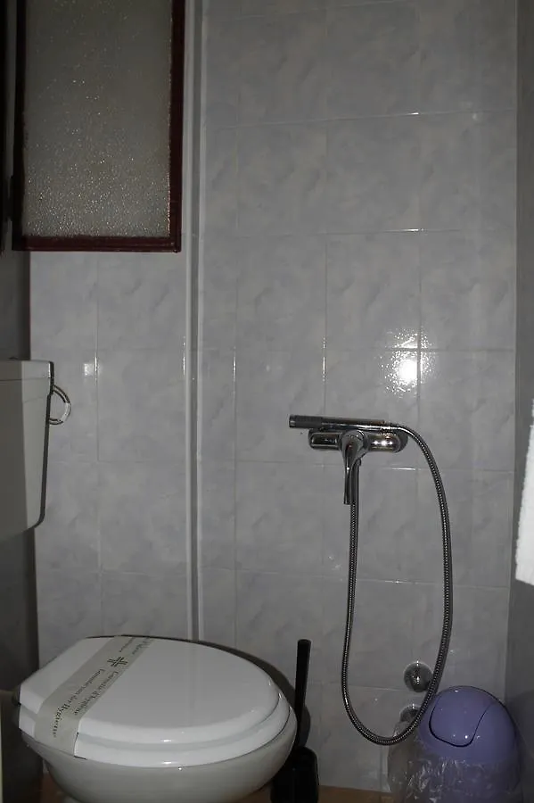 **  Hotel Luisa Italy