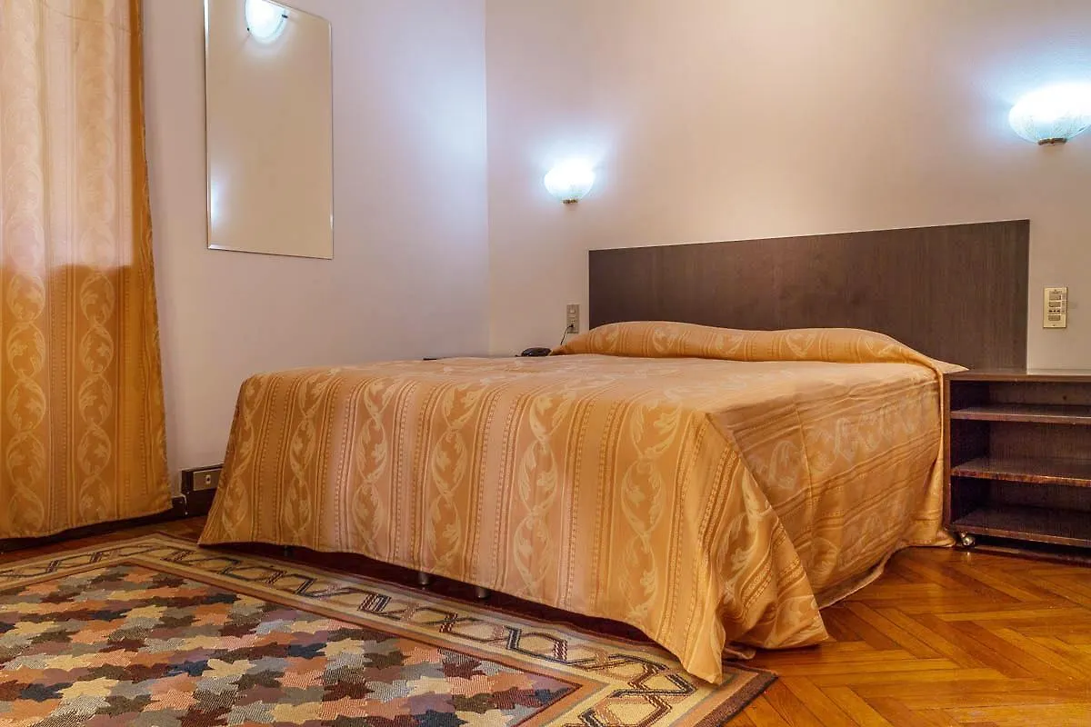 Hotel Luisa