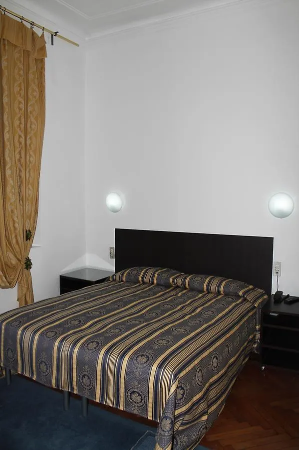 Hotel Luisa Italy