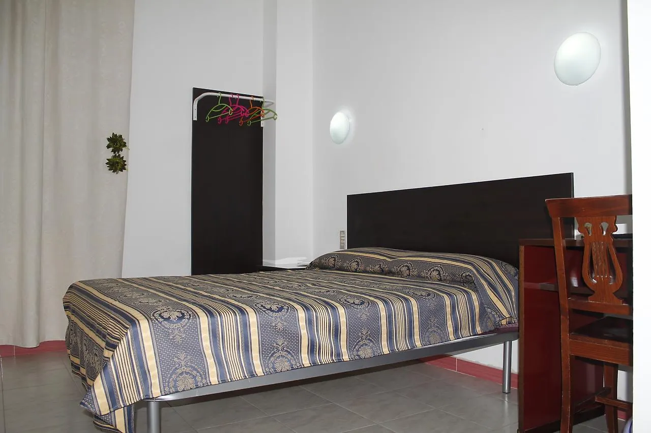 Hotel Luisa Milan