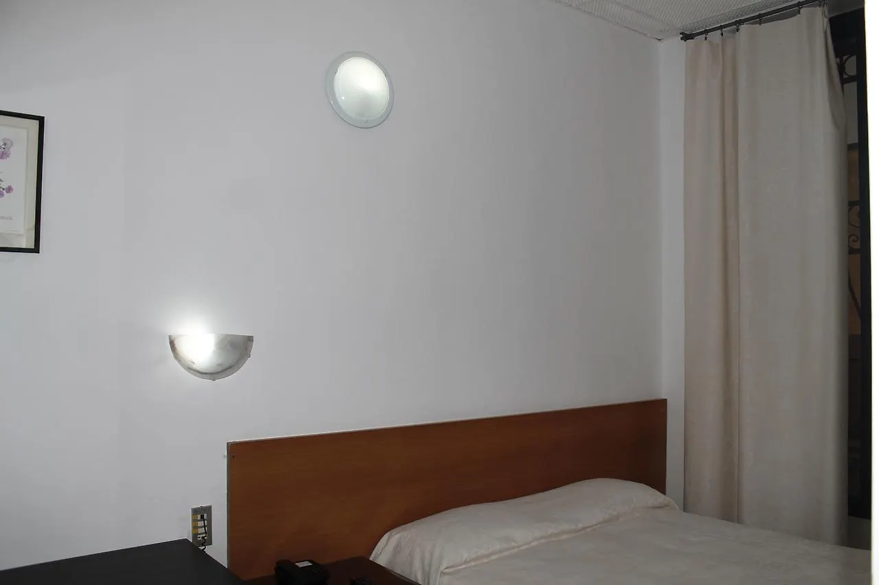 Hotel Luisa