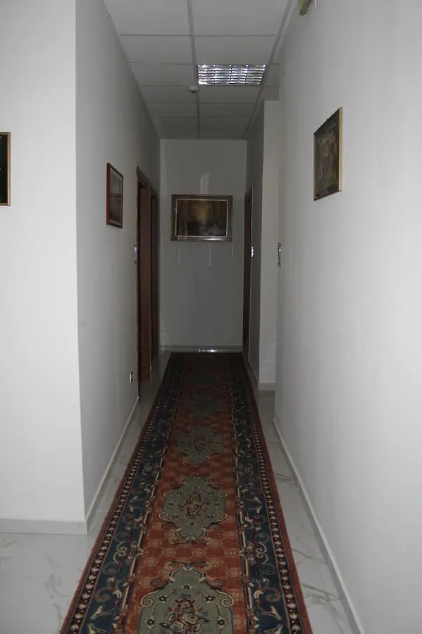 Hotel Luisa  Milan