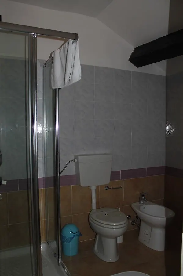 Hotel Luisa