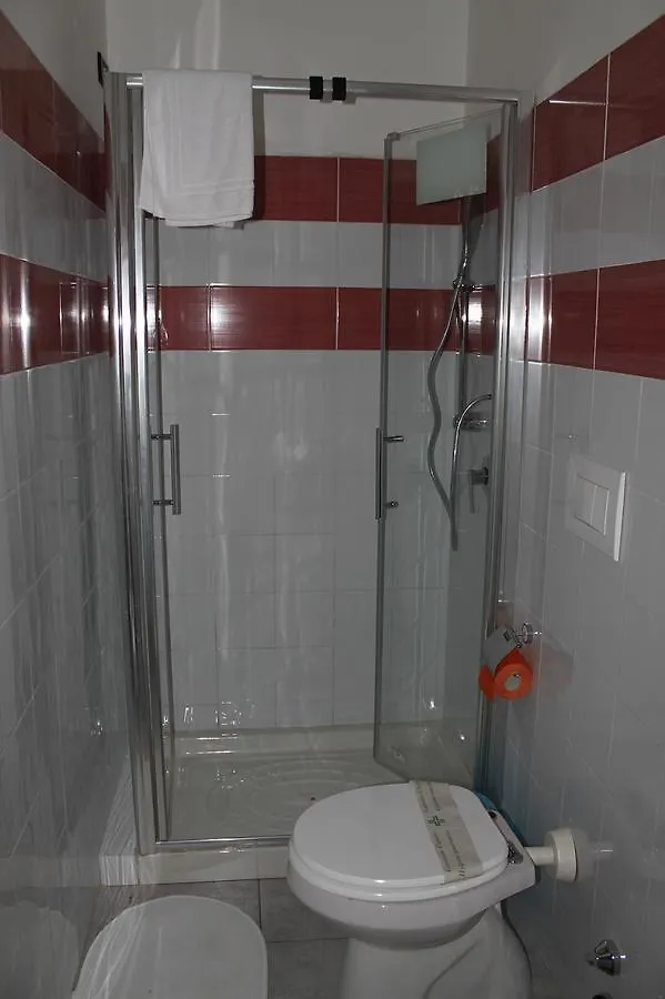 Hotel Luisa