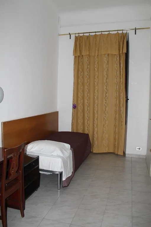 Hotel Luisa 2*, Milan