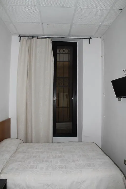 Hotel Luisa Milan