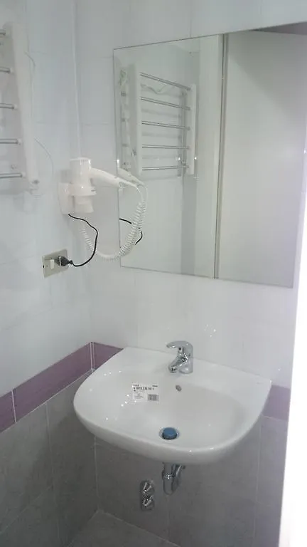 Hotel Luisa