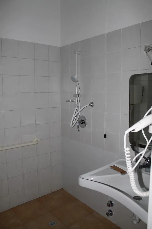 Hotel Luisa Italy