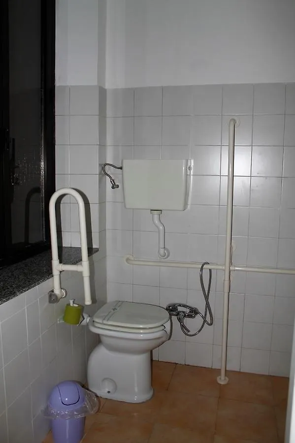 Hotel Luisa  Milan