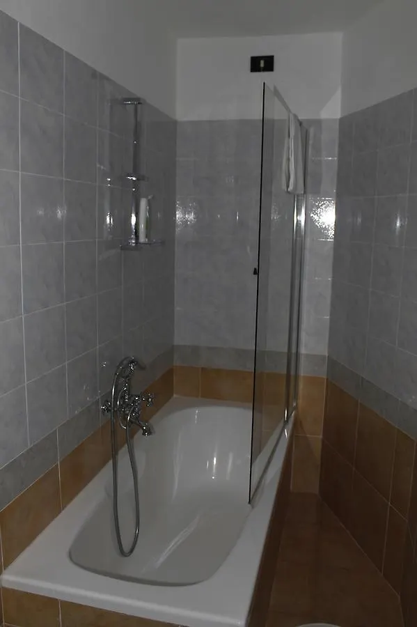 Hotel Luisa Milán