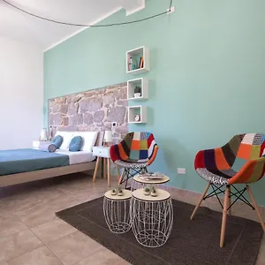 Vico 10 Bed and breakfast