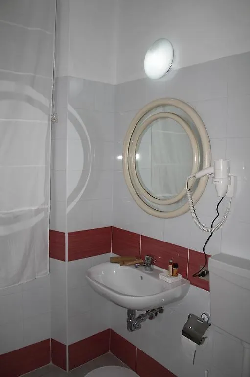 Hotel Luisa Milan