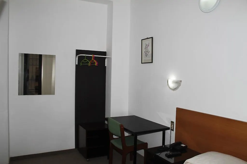 Hotel Luisa Italy