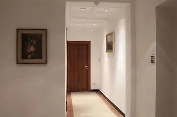 Hotel Luisa 2*, Milan