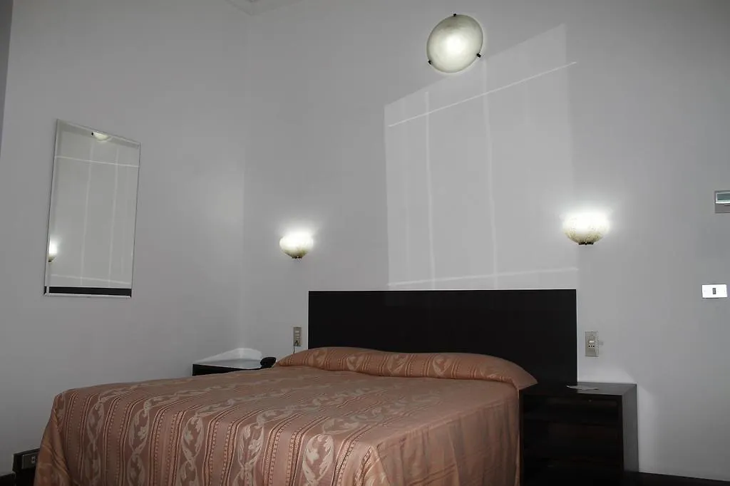 Hotel Luisa Italy