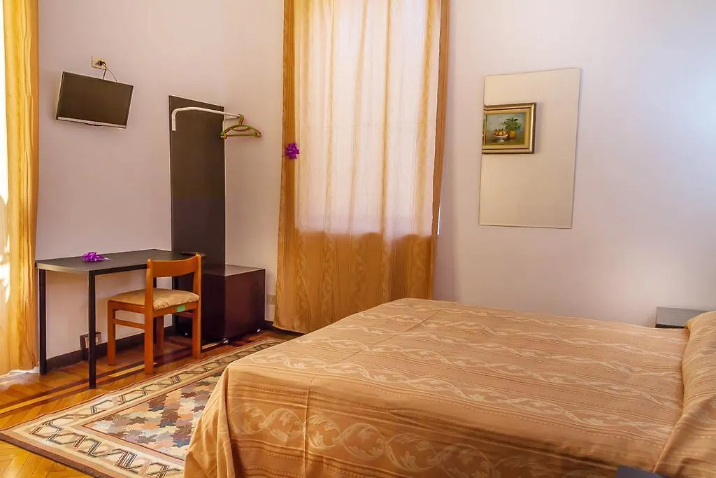 Hotel Luisa