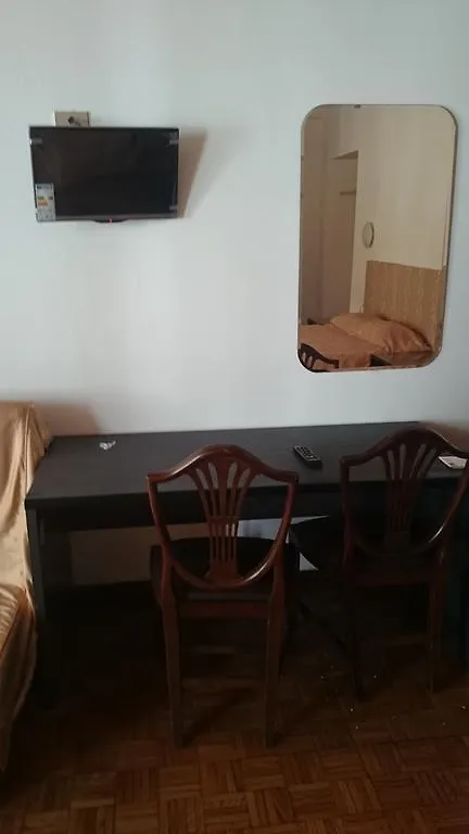 Hotel Luisa