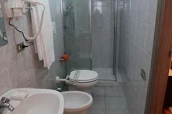 Hotel Luisa Milan