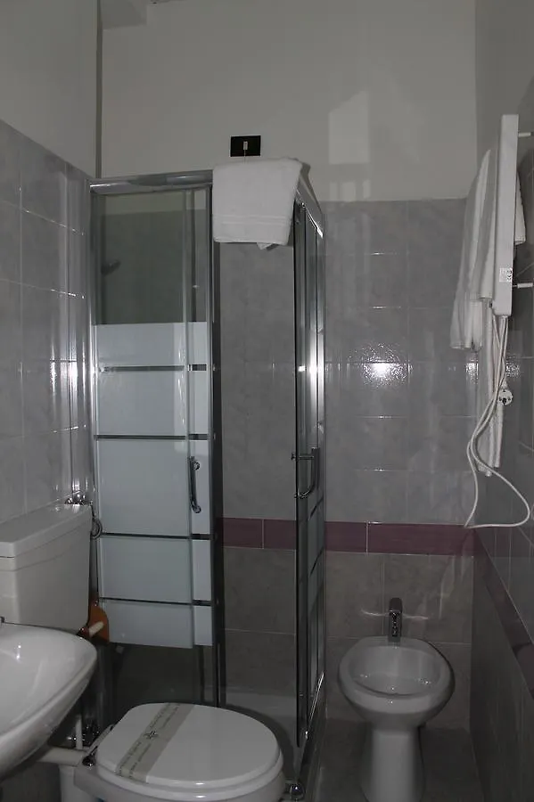 Hotel Luisa