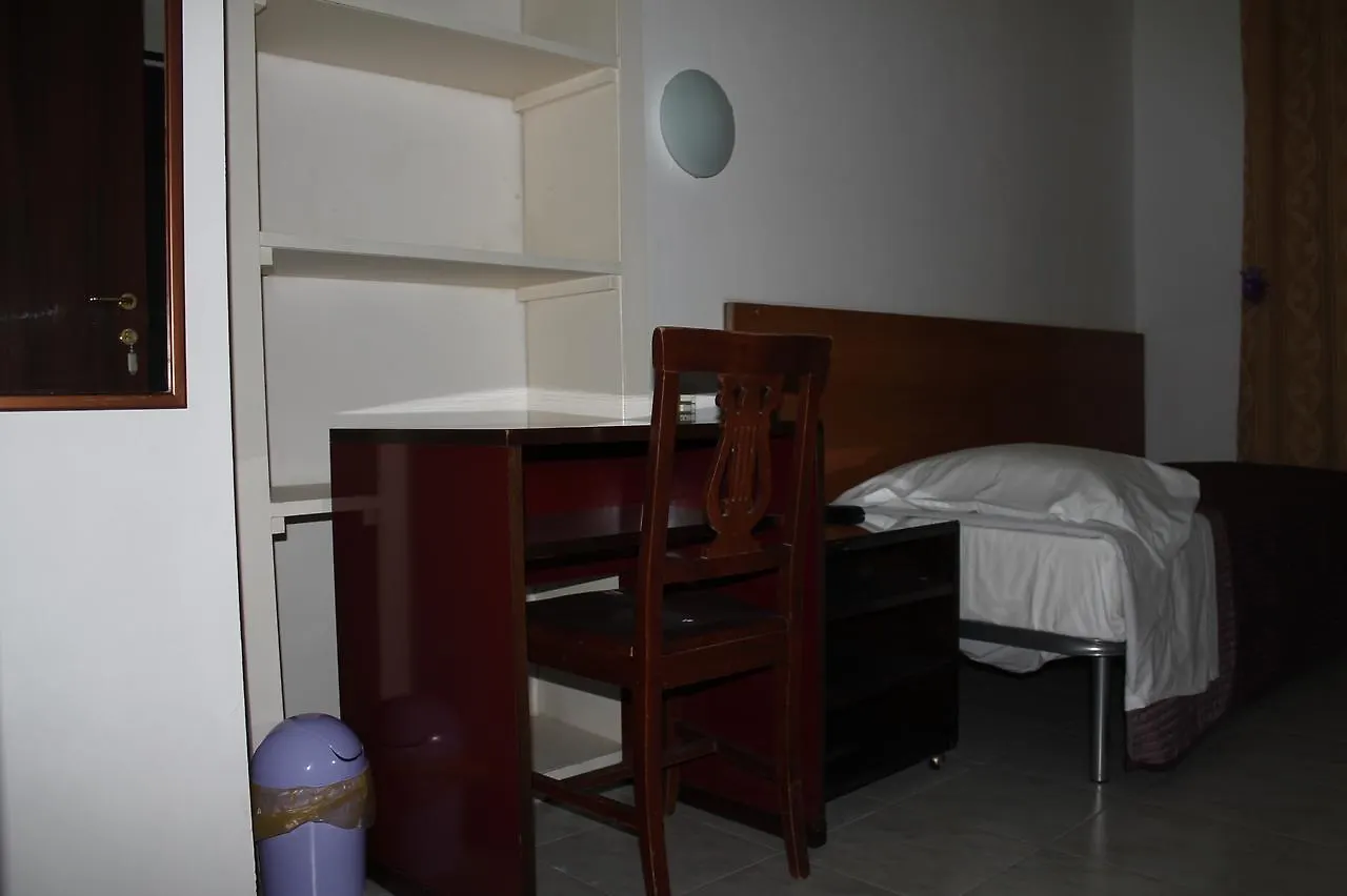 Hotel Luisa 2*, Milan