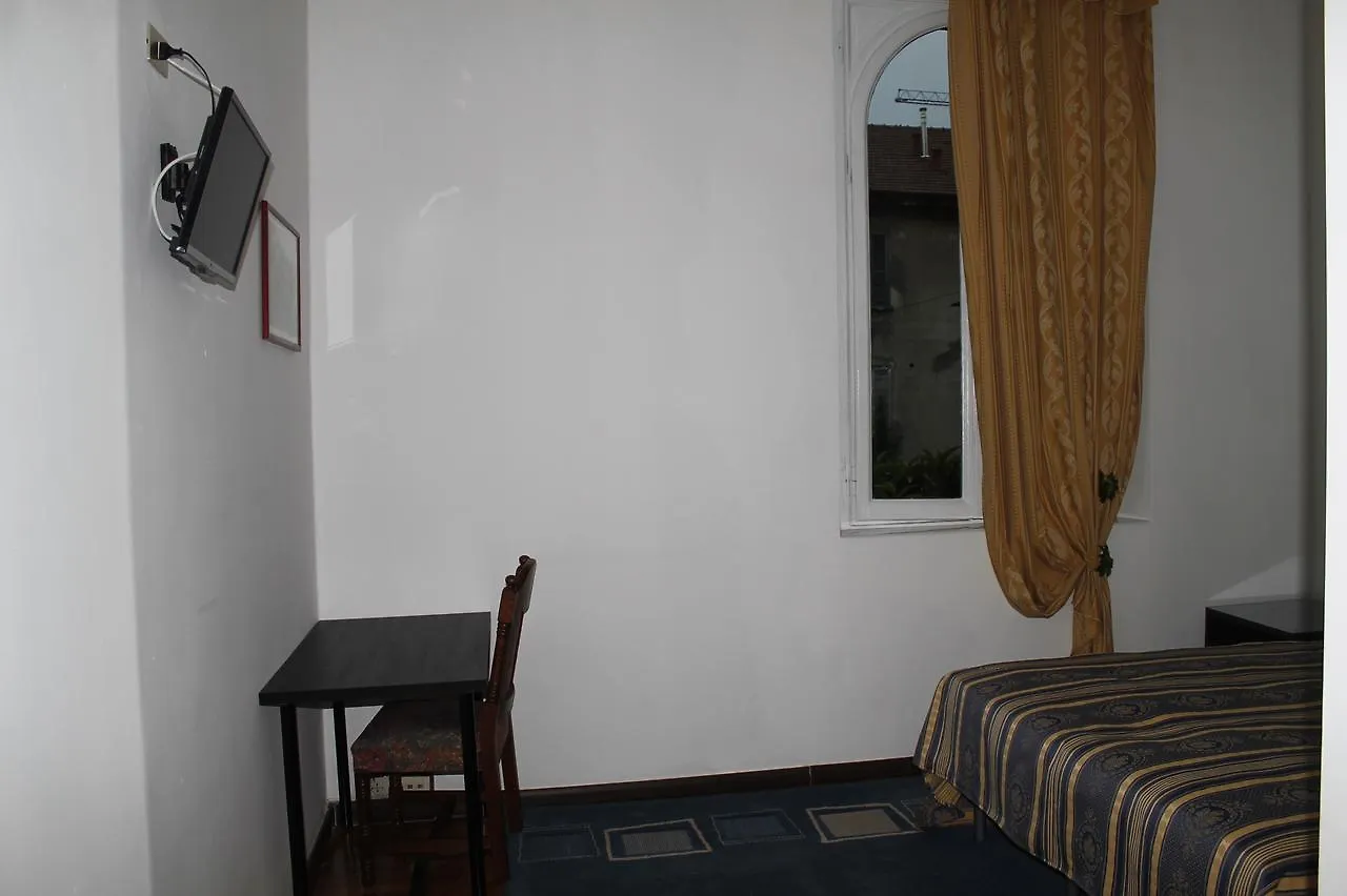 Hotel Luisa